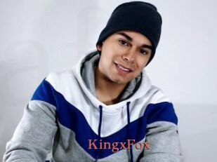 KingxFox