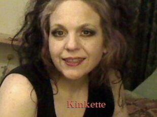 Kinkette