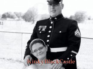 KinkyBlackCastle