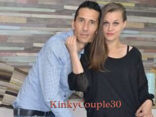 KinkyCouple30