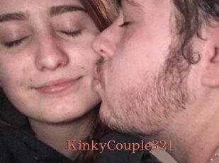 KinkyCouple321
