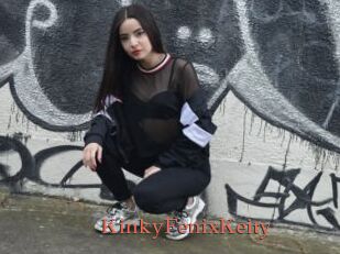 KinkyFenixKeity
