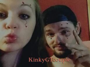 KinkyGTcouple