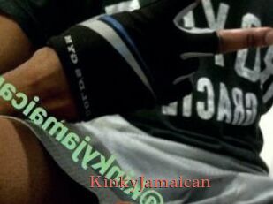 KinkyJamaican