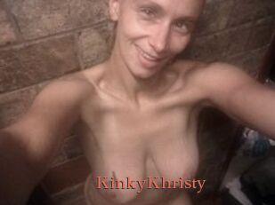 KinkyKhristy