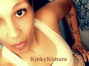 KinkyKimura