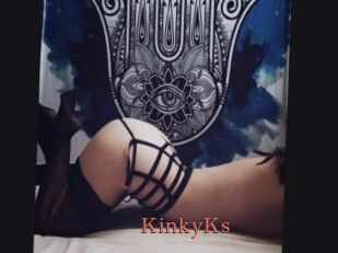 KinkyKs