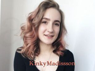 KinkyMadissson