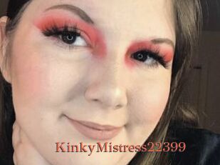 KinkyMistress22399