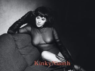 KinkyNiamh