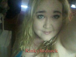 KinkyRedneck