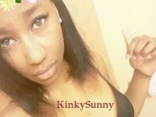 KinkySunny