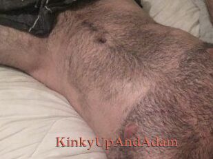 KinkyUpAndAdam