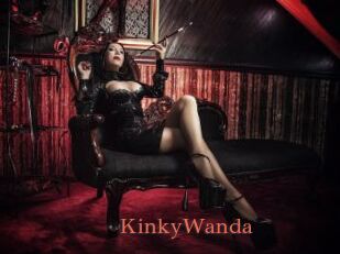 KinkyWanda