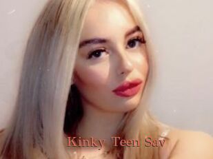 Kinky_Teen_Sav
