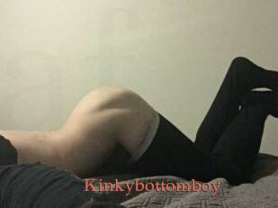Kinkybottomboy