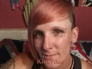 Kinkyduo