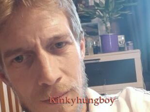 Kinkyhungboy