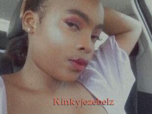 Kinkyjezebelz
