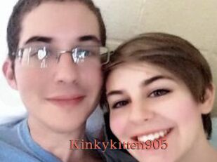 Kinkykitten905