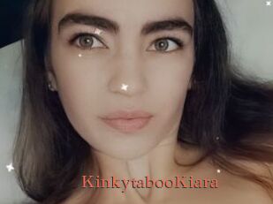 KinkytabooKiara
