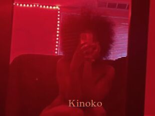 Kinoko