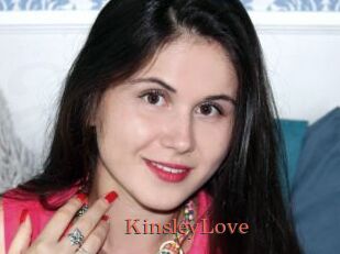 KinsleyLove