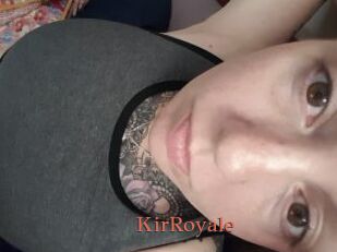 KirRoyale