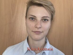 KiraAvensis