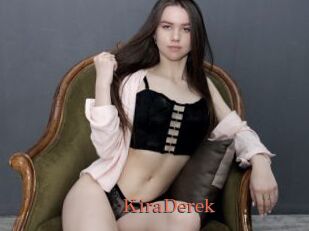 KiraDerek
