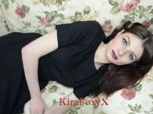 KiraFoxyX
