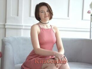 KiraGordon