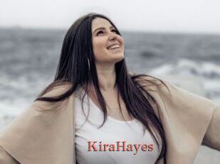 KiraHayes