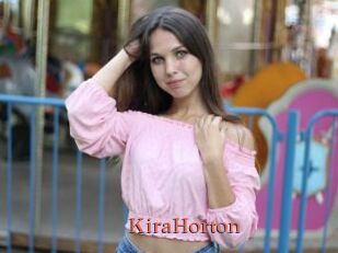 KiraHorton