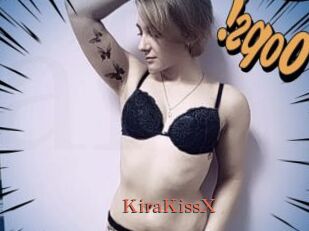 KiraKissX