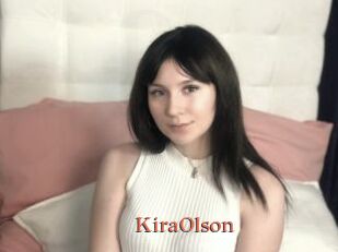 KiraOlson