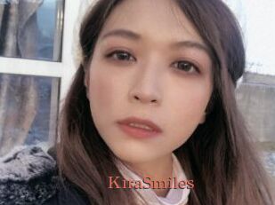 KiraSmiles