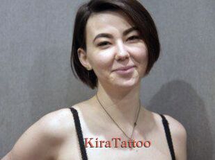 KiraTattoo