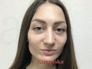 Kirapiska