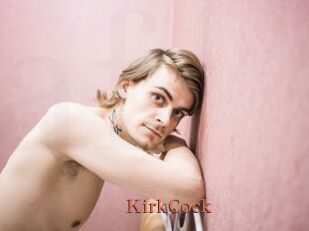 KirkCock