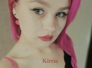 Kirrie