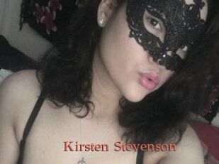 Kirsten_Stevenson