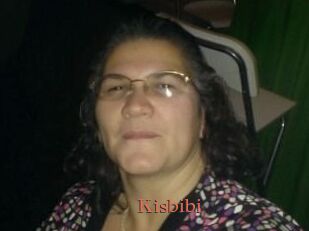 Kisbibi