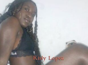 Kisly_Lopez
