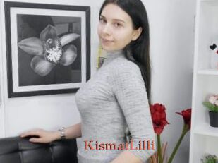 KismatLilli