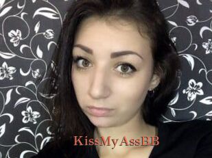 KissMyAssBB