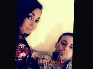 Kissmekk