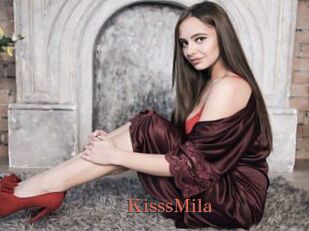 KisssMila