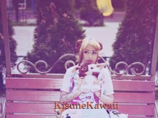KisuneKawaii