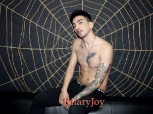 KitaryJoy